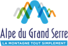 Office du tourisme de Matheysine - Alpe du Grand Serre
