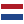 Nederlands flag